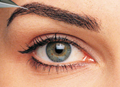 augen
